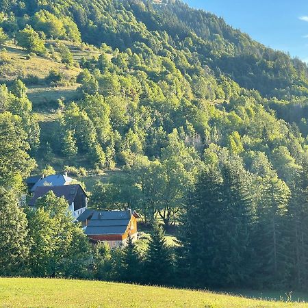Chalet Alpage Proche Geneve Mégevette Exteriér fotografie